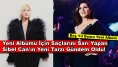 Sibel Can'dan Radikal Değişim, O Artık Sarışın Afet!