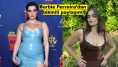 Görenler tanıyamadı: Barbie Ferreira’dan bikinili paylaşım!