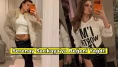 Serenay Sarıkaya'nın yeni gönderileri sosyal medyayı salladı!