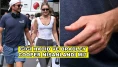 Gigi Hadid ve Bradley Cooper'ın yüzükleri dikkat çekti!