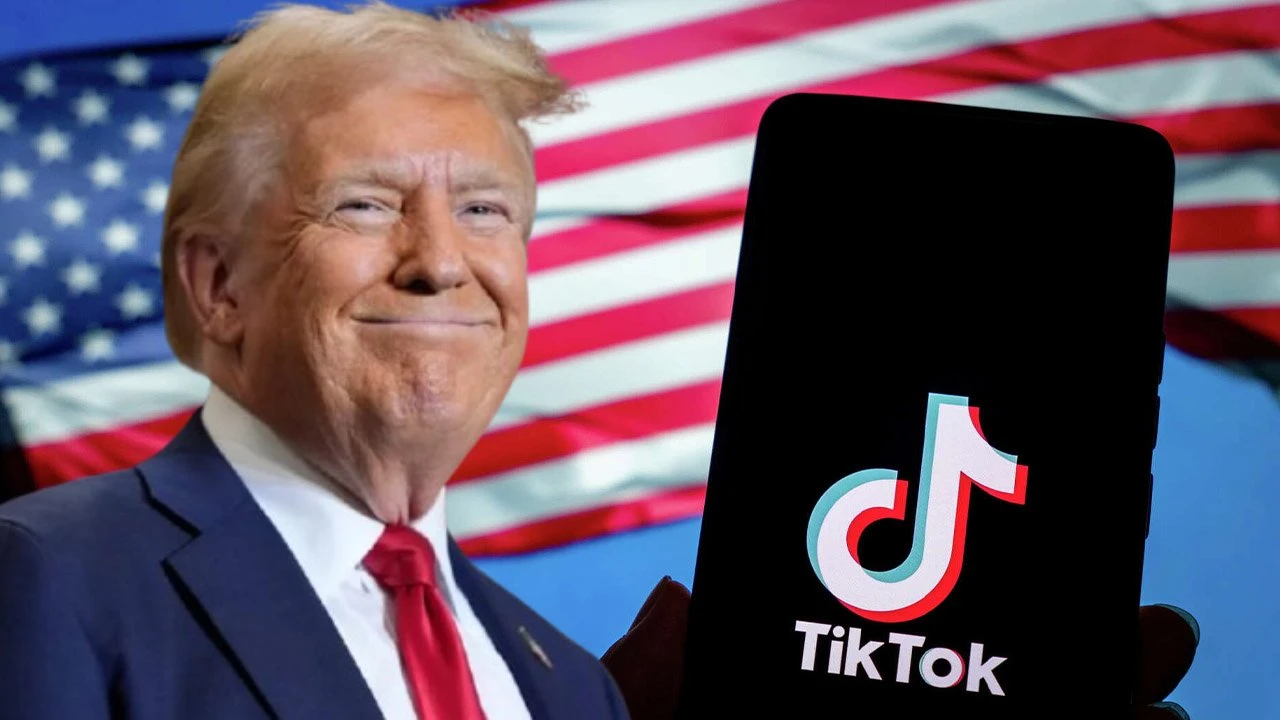 Trump’tan Şaşırtan Öneri: TikTok’u Satın Alacak İsim Açıklandı!