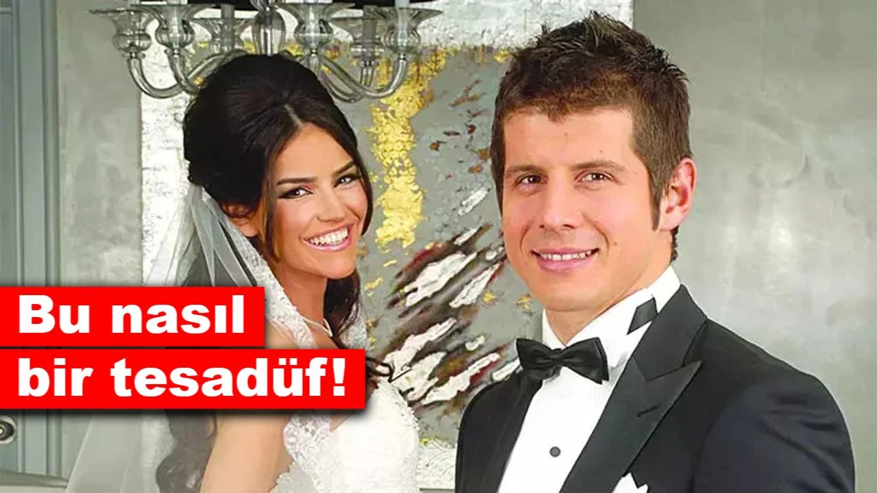 Bu nasıl bir tesadüf: Emre Belözoğlu’nun rüyası gerçeğe dönüştü!