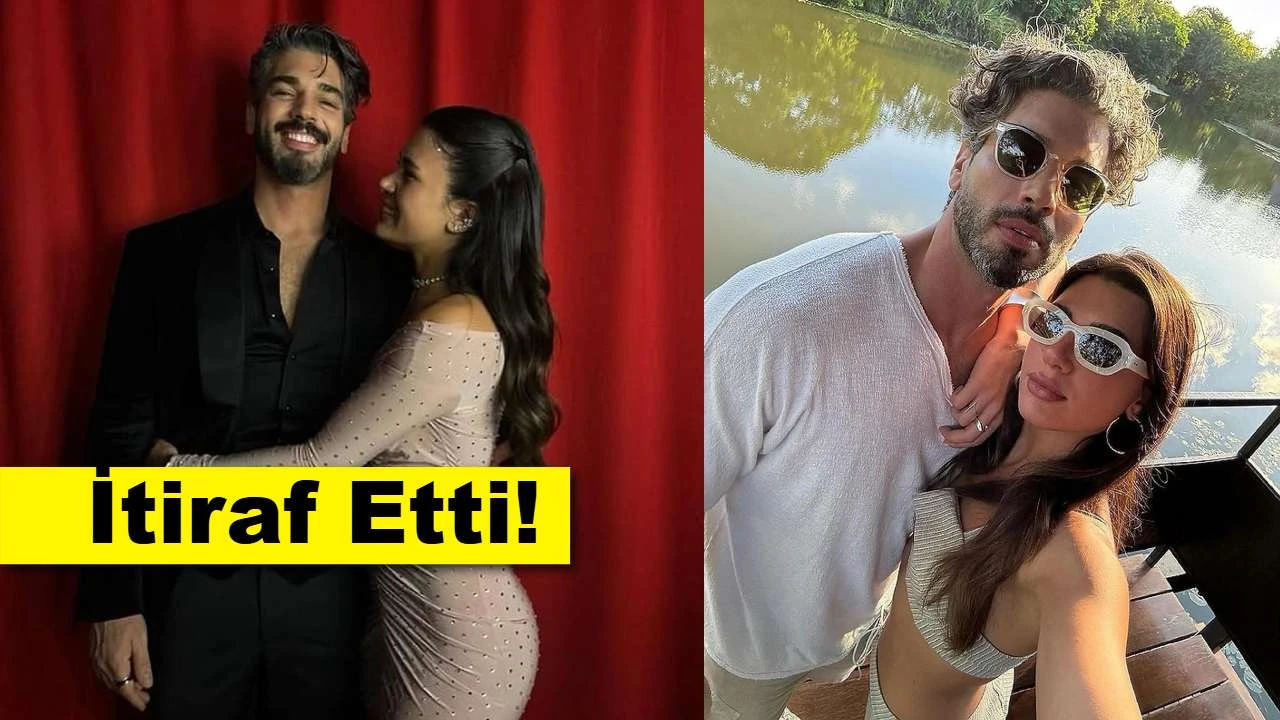 Beklenen Açıklama Geldi: Sibil Çetinkaya Konuşmadı, Şükrü Özyıldız İtiraf Etti!