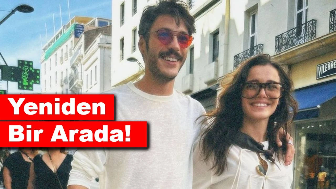 Sürpriz Gelişme: Hafsanur Sancaktutan ve Kubilay Aka Yeniden Bir Arada!