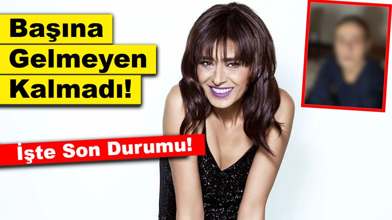 Başına Gelmeyen Kalmadı: İşte Yıldız Tilbe’nin Son Durumu!