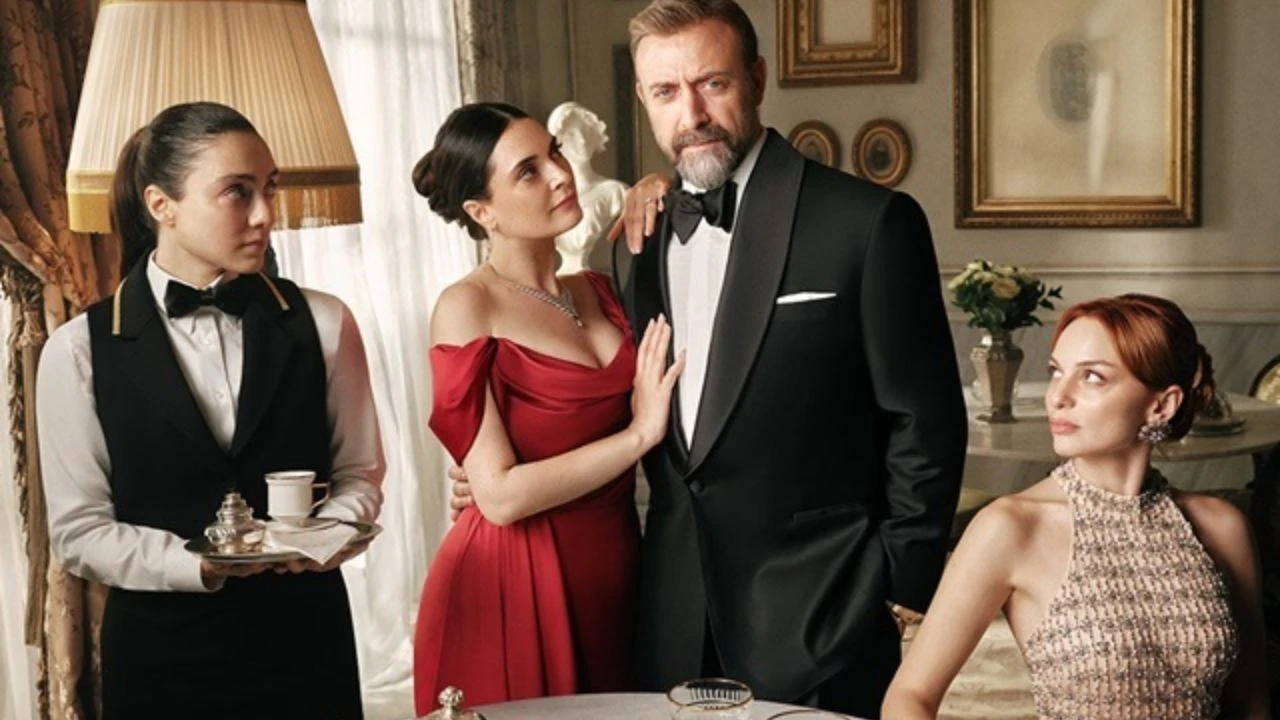 Star TV’den bomba dizi: Bu hikâye izleyiciyi ekran başına kilitleyecek!