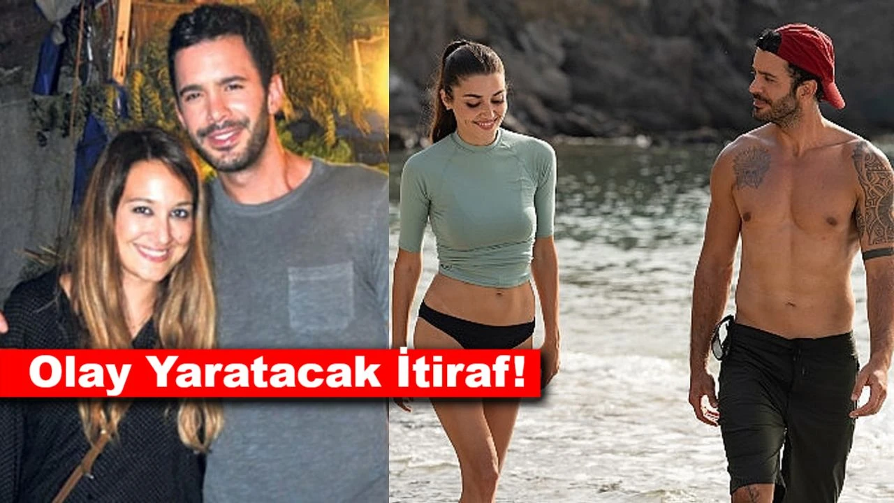 Gupse Özay’dan Kıskançlık Açıklaması: Olay Yaratacak İtiraf!