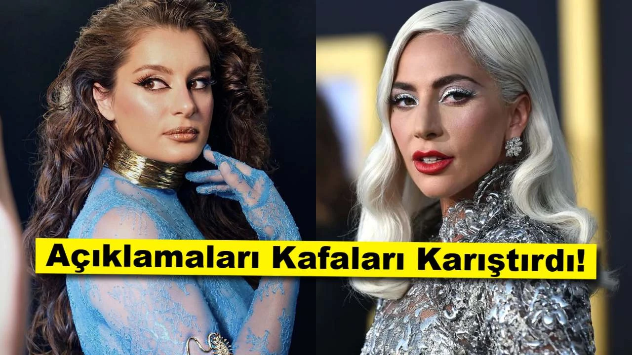 Atiye Suskunluğunu Bozdu: "Amerika’daki Ekibim Devrede"