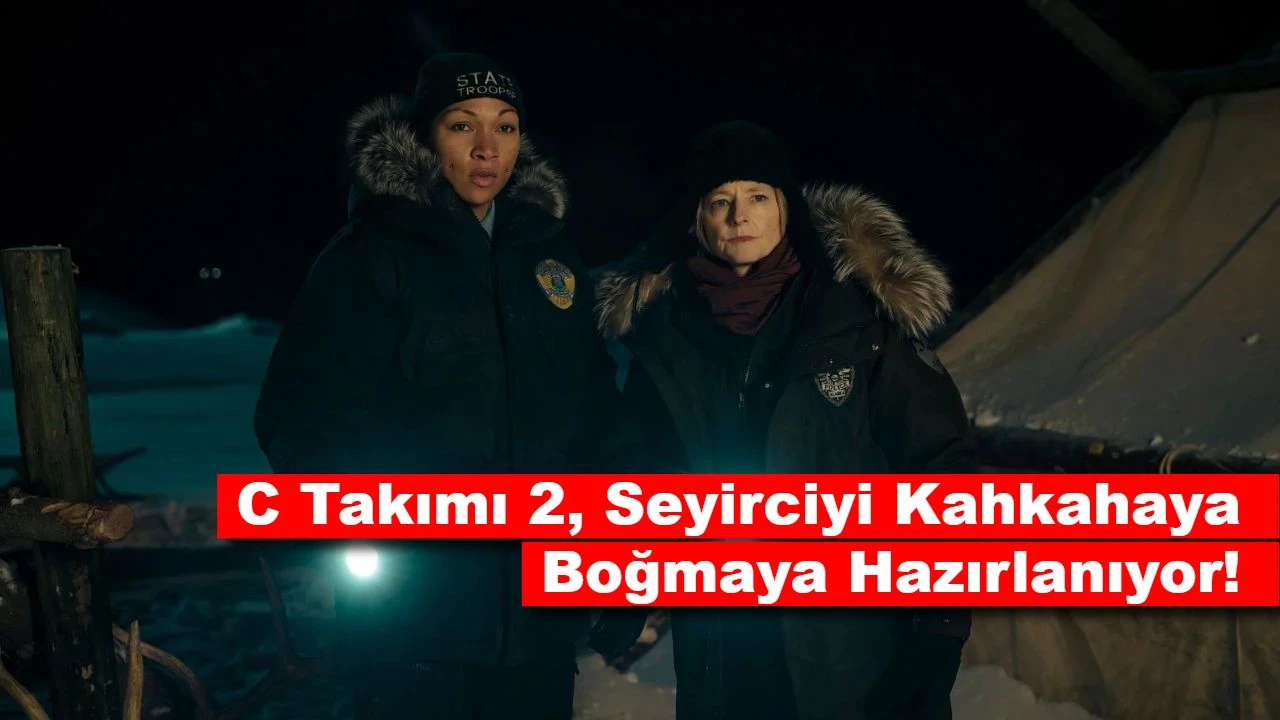 HBO Açıkladı: True Detective’in Yeni Sezonu Bambaşka Bir Hikâye ile Geliyor!