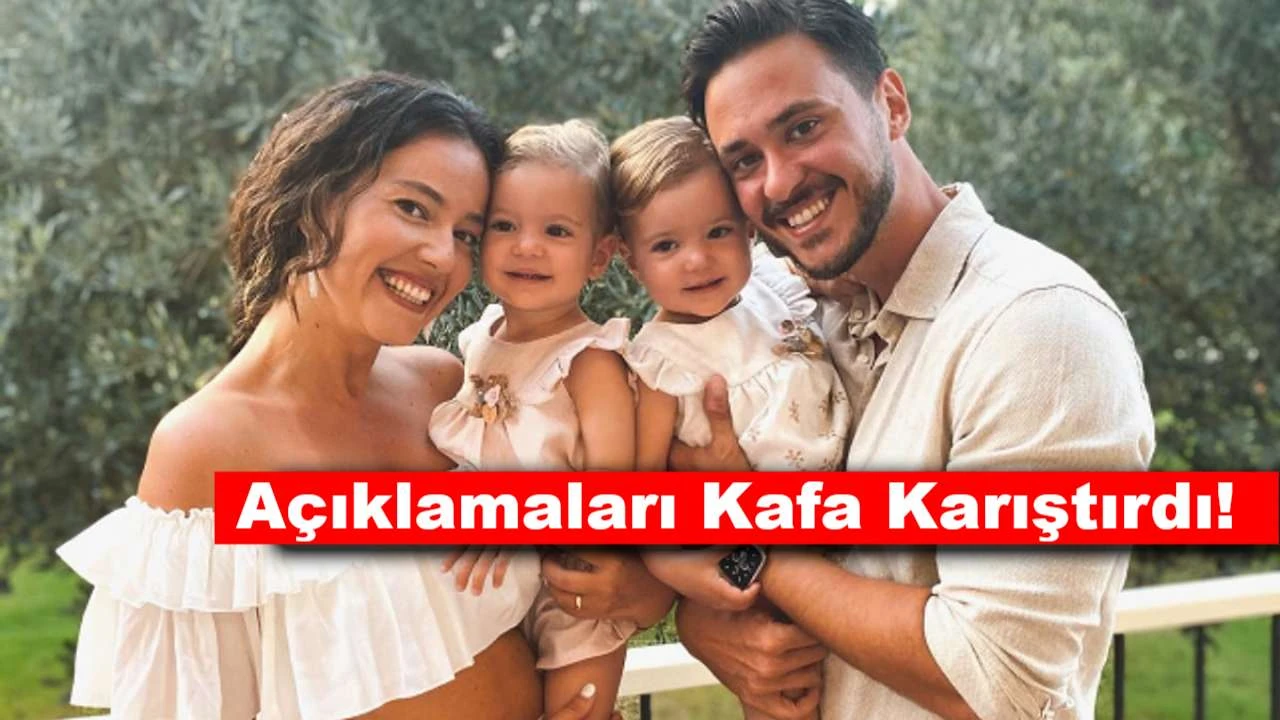 Sessiz Sedasız Ayrılık: Ünlü Çiftin Açıklamaları Kafa Karıştırdı!