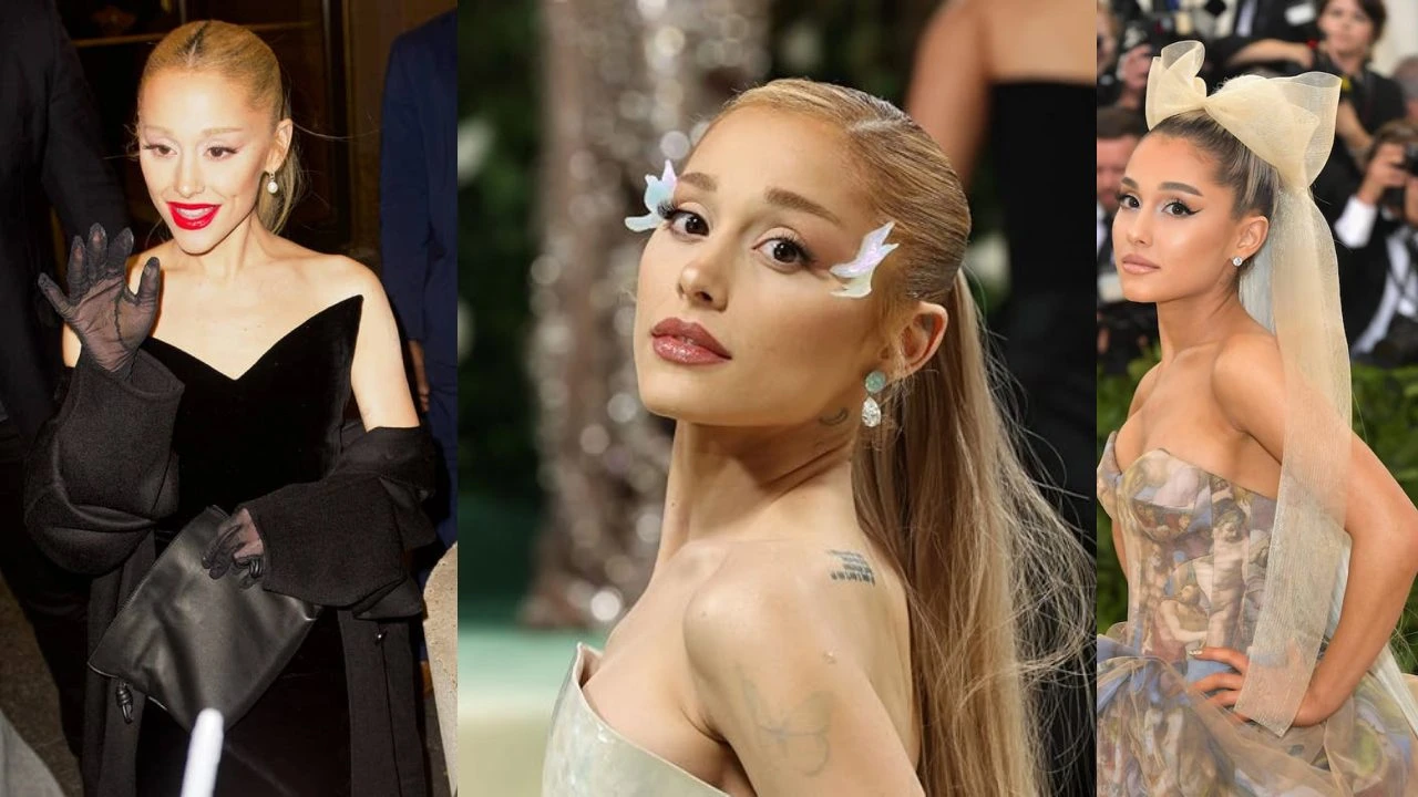 Ariana Grande gerçeği açıkladı: Sesinin sırrı çözüldü!