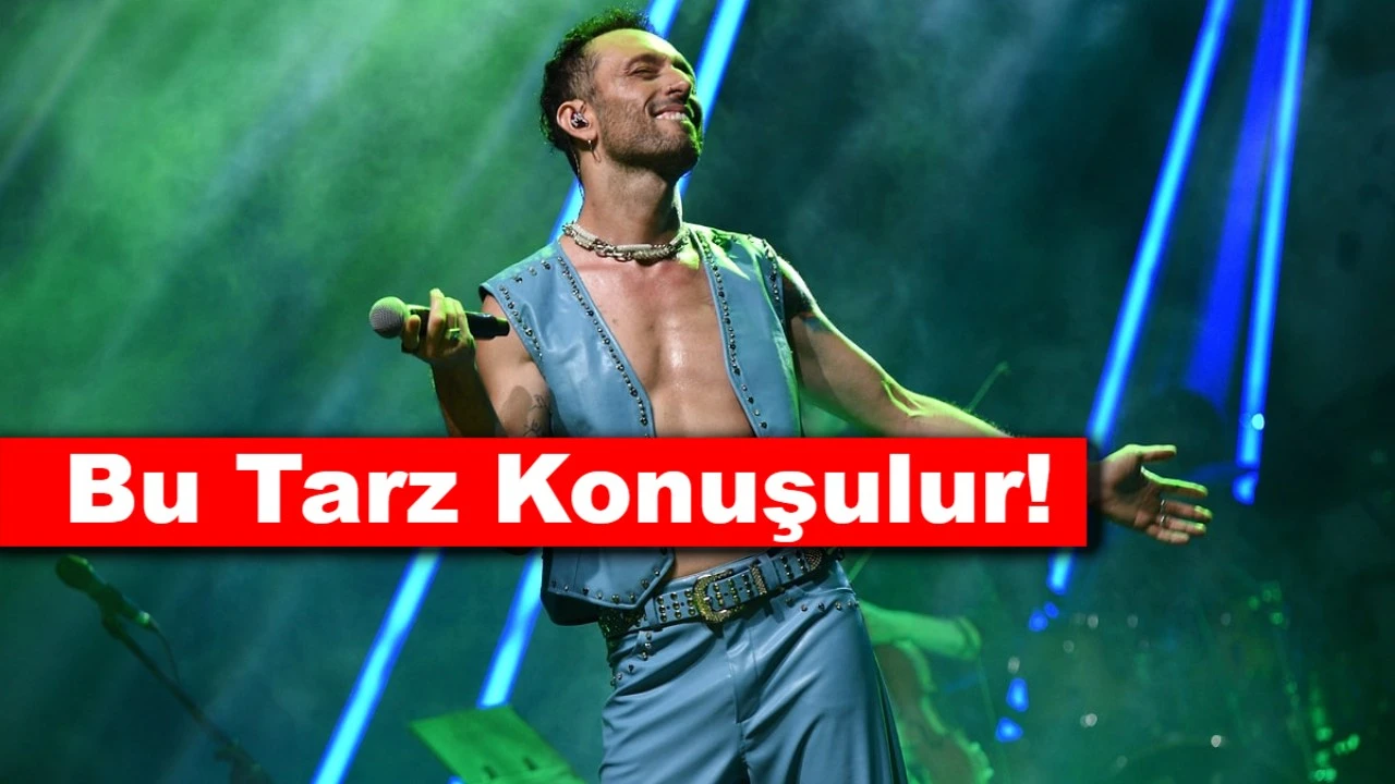 Hayranları Şokta: Mabel Matiz Saçlarını Kestirdi!