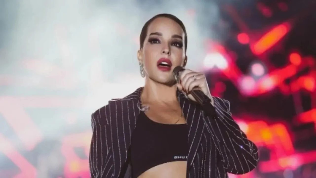 Bengü’nün zayıflamış hali sosyal medyada olay oldu!