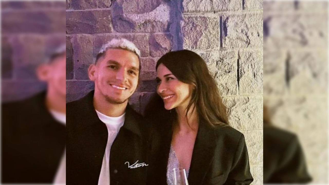 Lucas Torreira ile Devrim Özkan’ın ilişkisi bir kez daha krize girdi!