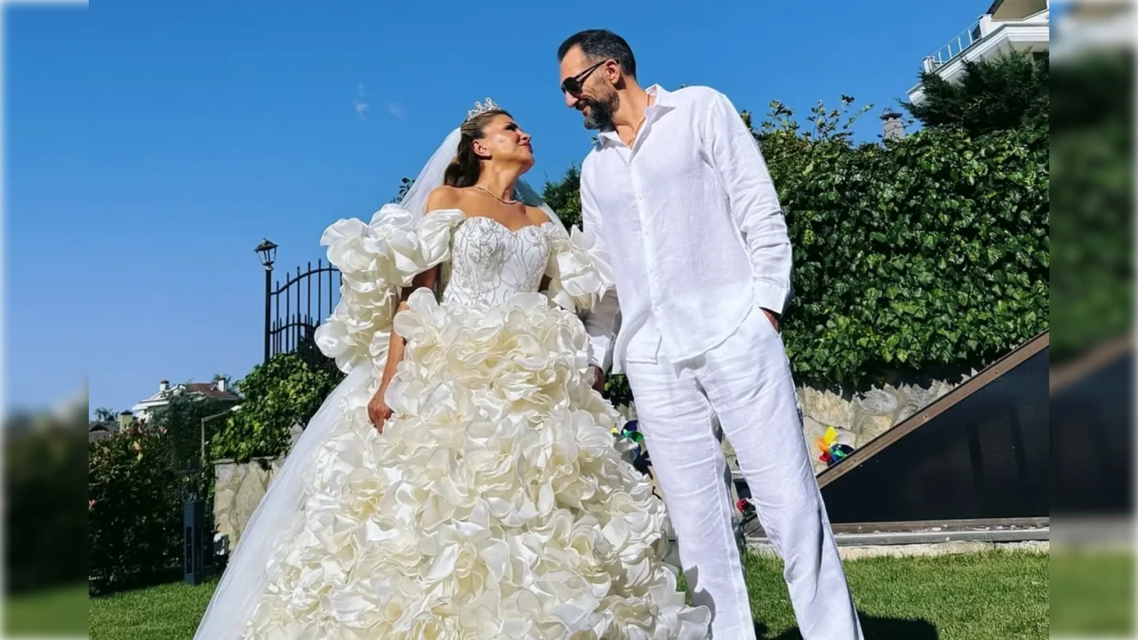 Nuray Sayarı’dan yaş farkı iddialarına net yanıt