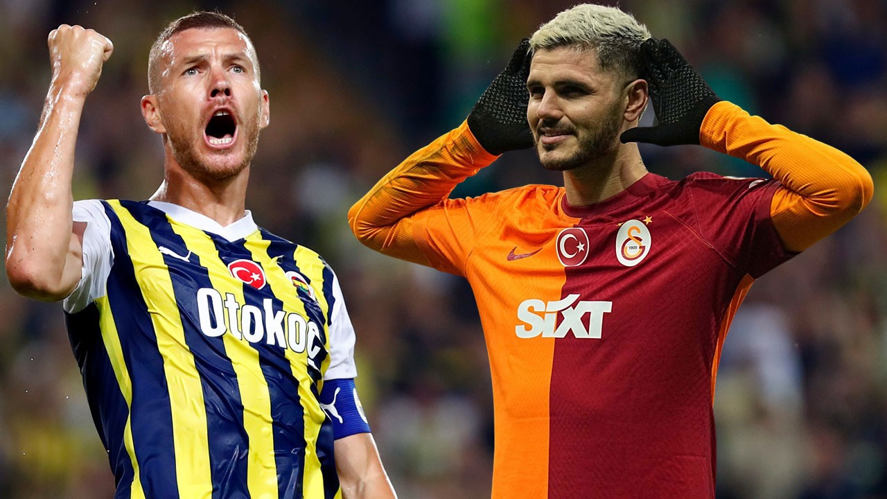 Efsane Derbi Yaklaşıyor: Fenerbahçe - Galatasaray Maçı Ne Zaman?