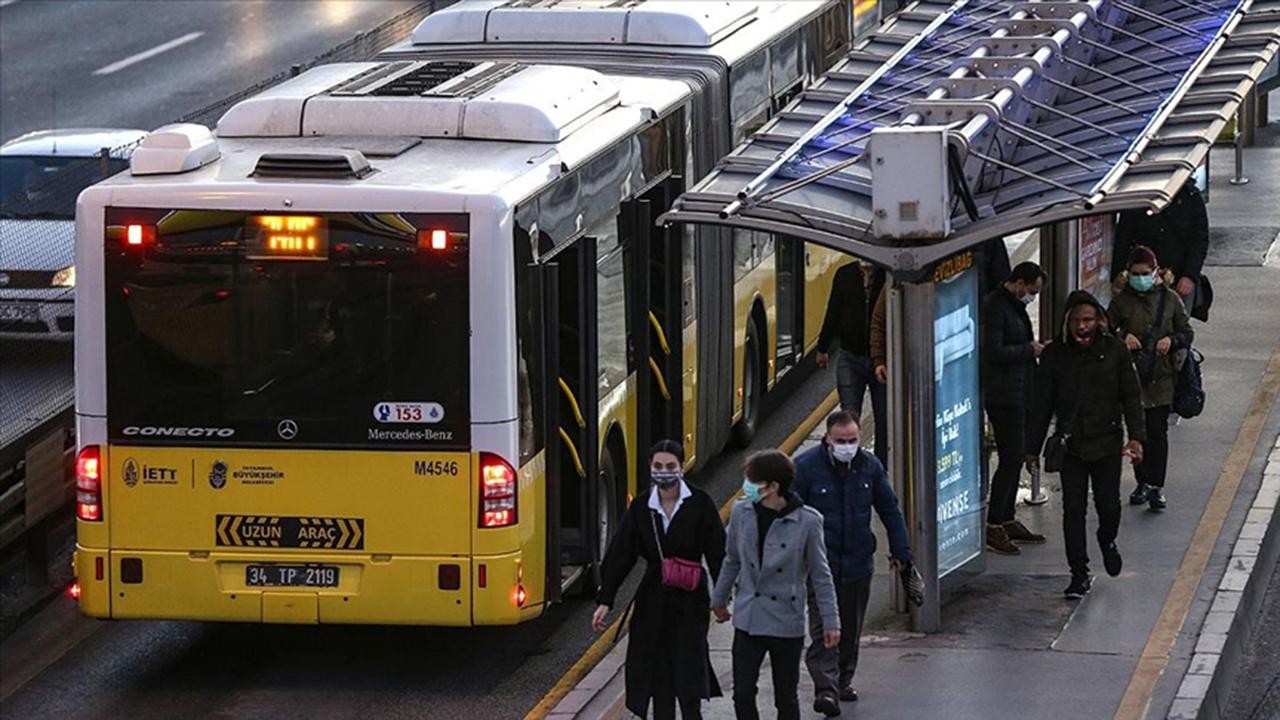 29 Mayıs toplu taşıma ücretsiz mi? İstanbul'un Fethi resmi tatil mi?