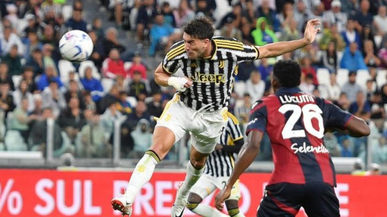 Juventus Bologna canlı izle Serie A