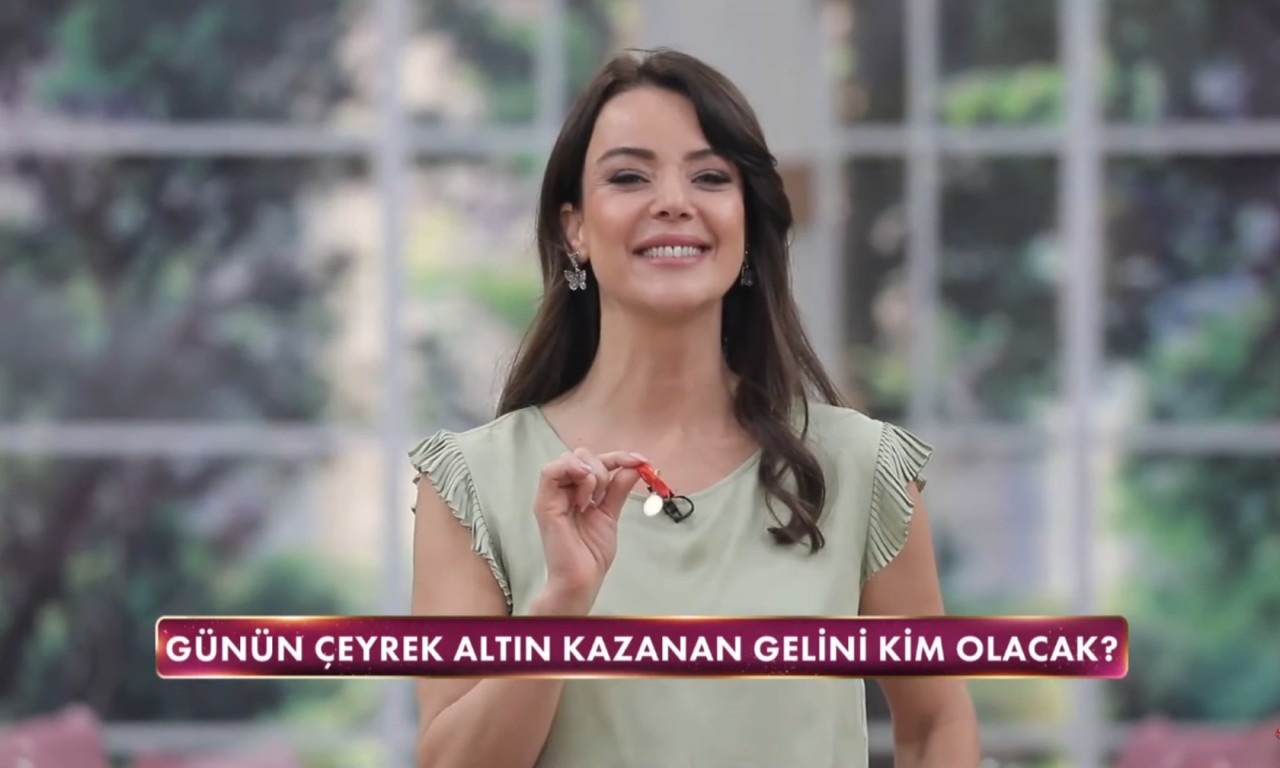 Kayın valideler çatıştı, gelinler yarıştı! 14 Mayıs 2024 Gelinim Mutfakta'da büyük mücadelenin kazananı kim?