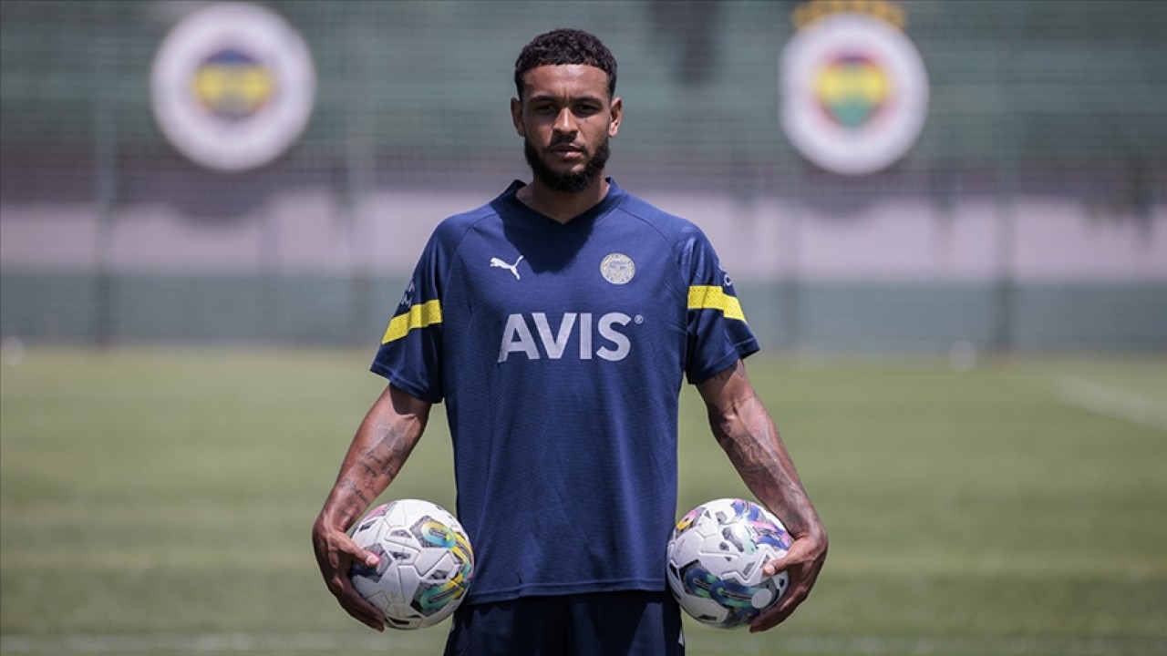 Fenerbahçe'den ayrılan Joshua King kimdir?