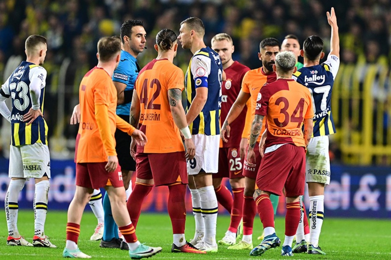 Galatasaray Fenerbahçe maçı biletleri ne zaman satışa çıkacak?