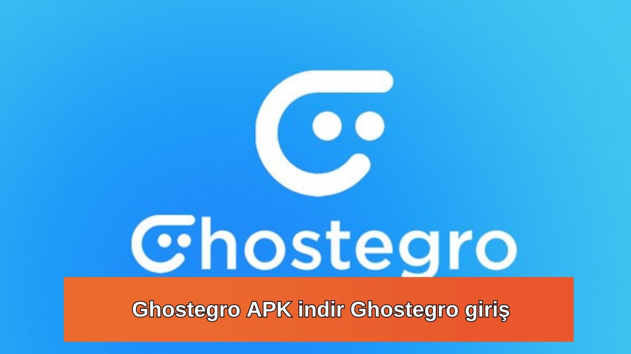 Instagram gizli profilleri gör! Ghostegro APK indir Ghostegro giriş