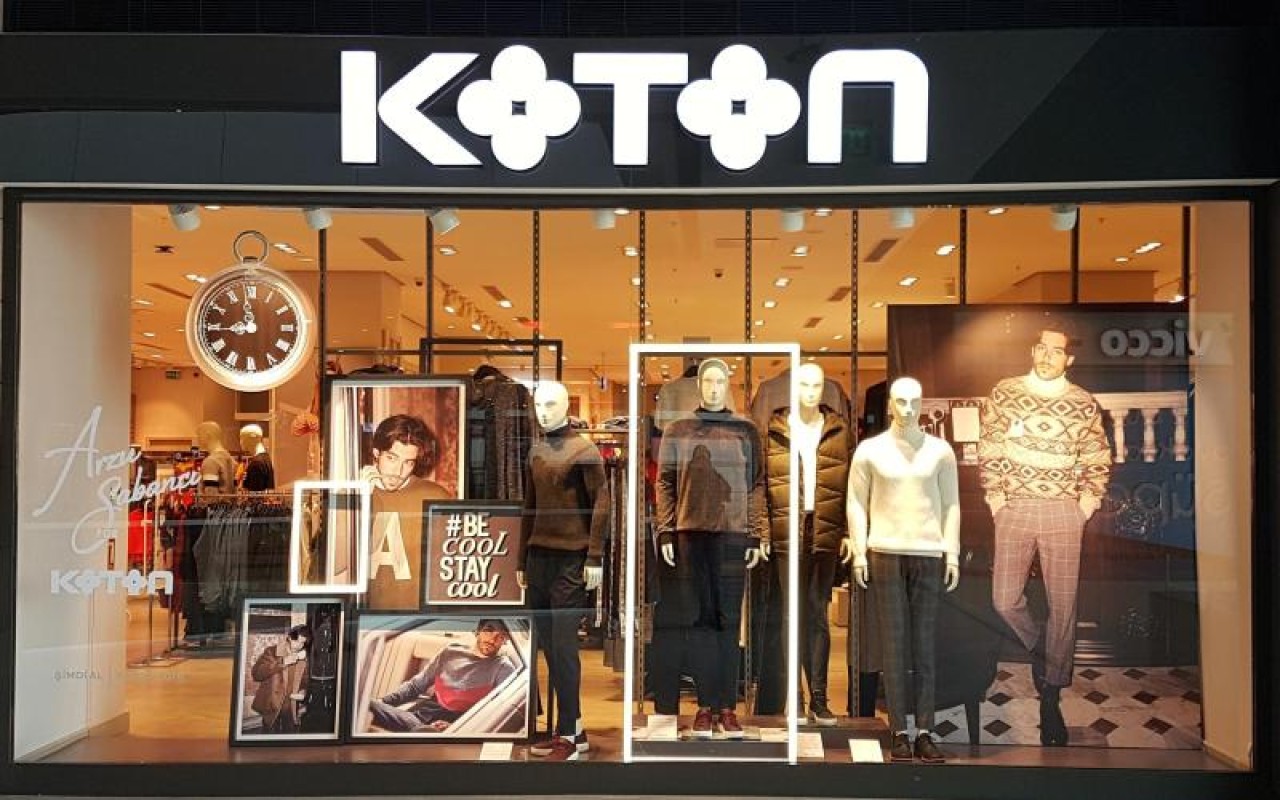 Koton hisse neden düşüyor? Koton hisse yorum