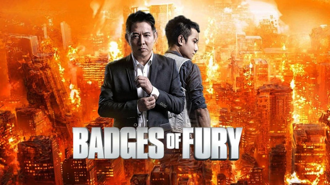 Öfkeli Polisler filmi nerede çekildi? Öfkeli Polisler (Badges of Fury) oyuncuları ve konusu