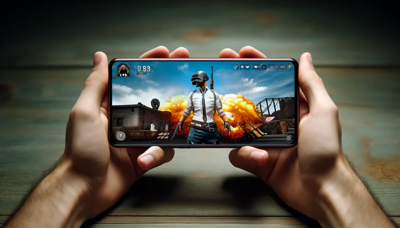 Oppo A74 PUBG kaç FPS? Oppo A74 jiroskop var mı?