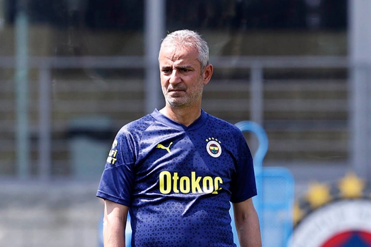 Son Dakika: Fenerbahçe İsmail Kartal'la yollarını ayırdı