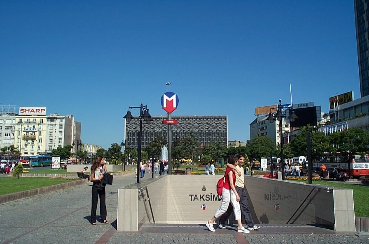 Taksim metro neden kapalı? Ne zaman açılacak?