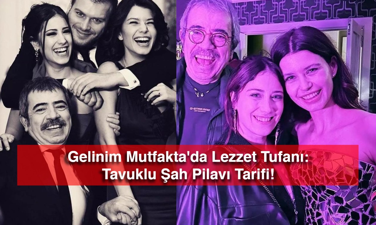 Hazal Kaya ve Beren Saat'ten Barışma Haberleri: 15 Yıllık Dargınlık Son mu Eriyor?