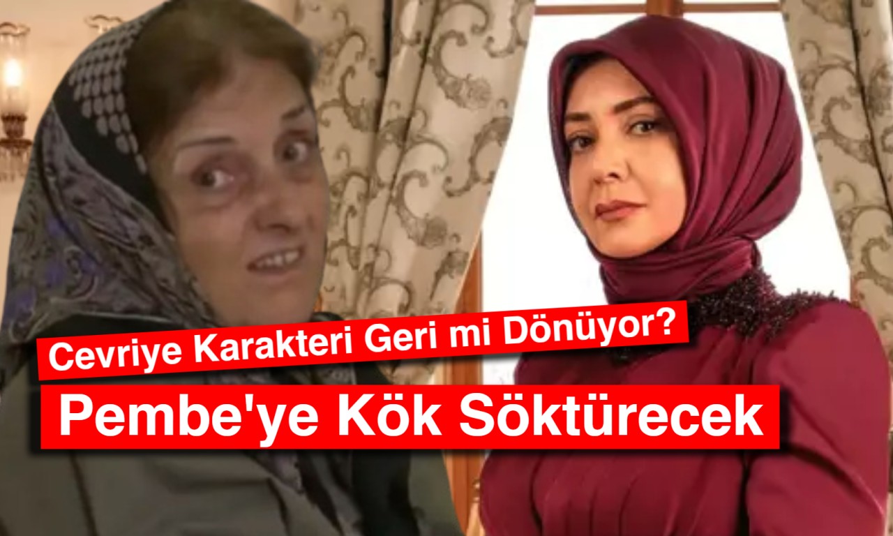 Pembe'ye Kök Söktürecek: Kızılcık Şerbeti 3. Sezonda Rekor Kırmaya Hazır!