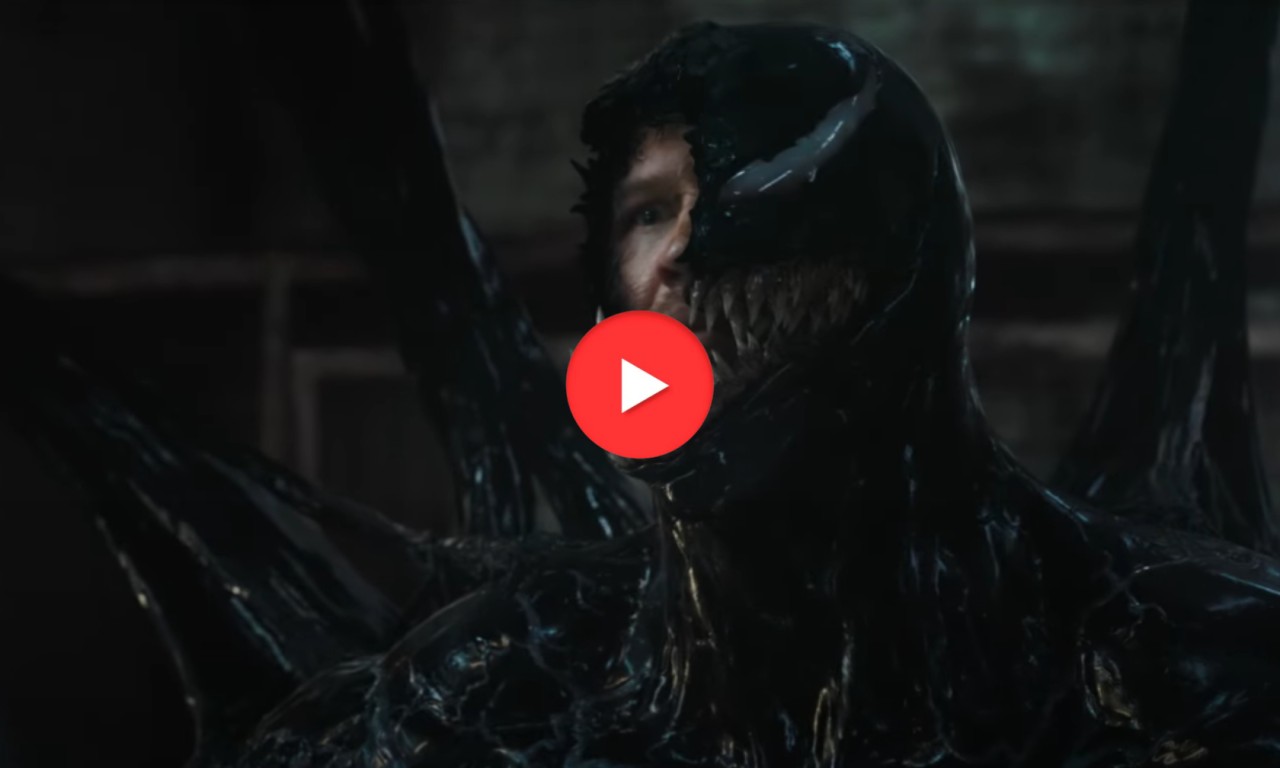 Venom: The Last Dance Fragmanı İzle Link