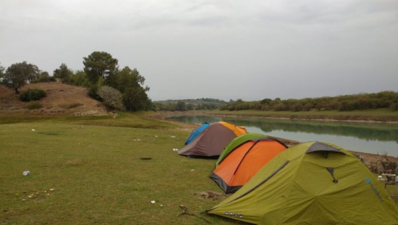 Adana'da aile ile mangala gidilecek en iyi 3 yer