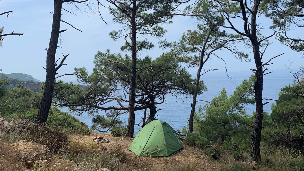 Antalya'da aile ile mangala gidilecek en iyi 3 yer