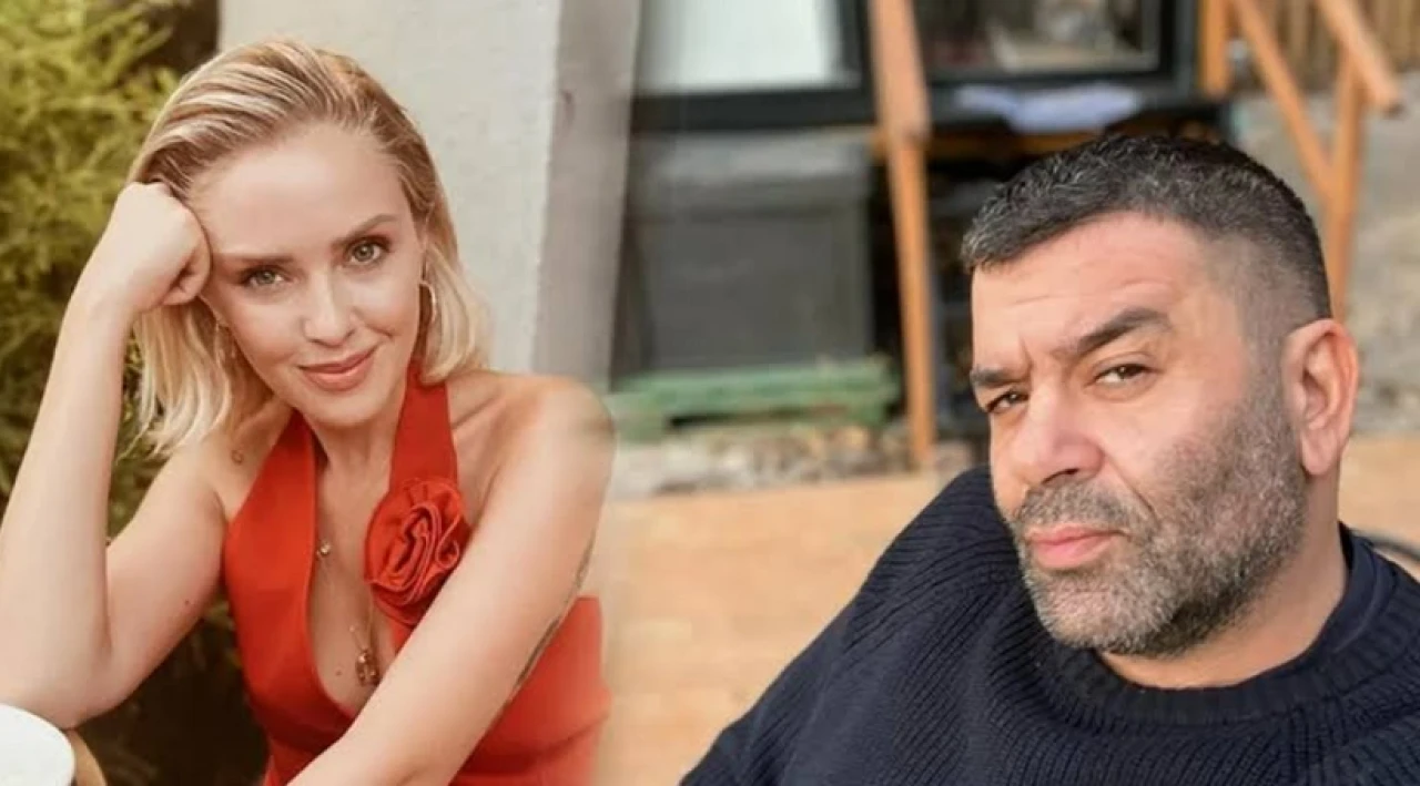 Ceyda Düvenci'den Ayrılan Bülent Şakrak'ın Sıradışı Kararı Herkesi Şaşırttı!