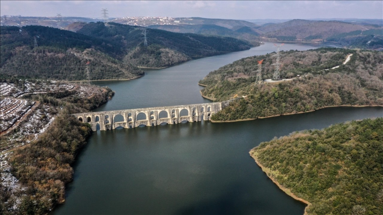 Diyarbakır barajlarda doluluk oranı nedir? 12 Haziran 2024 Diyarbakır baraj doluluk oranları