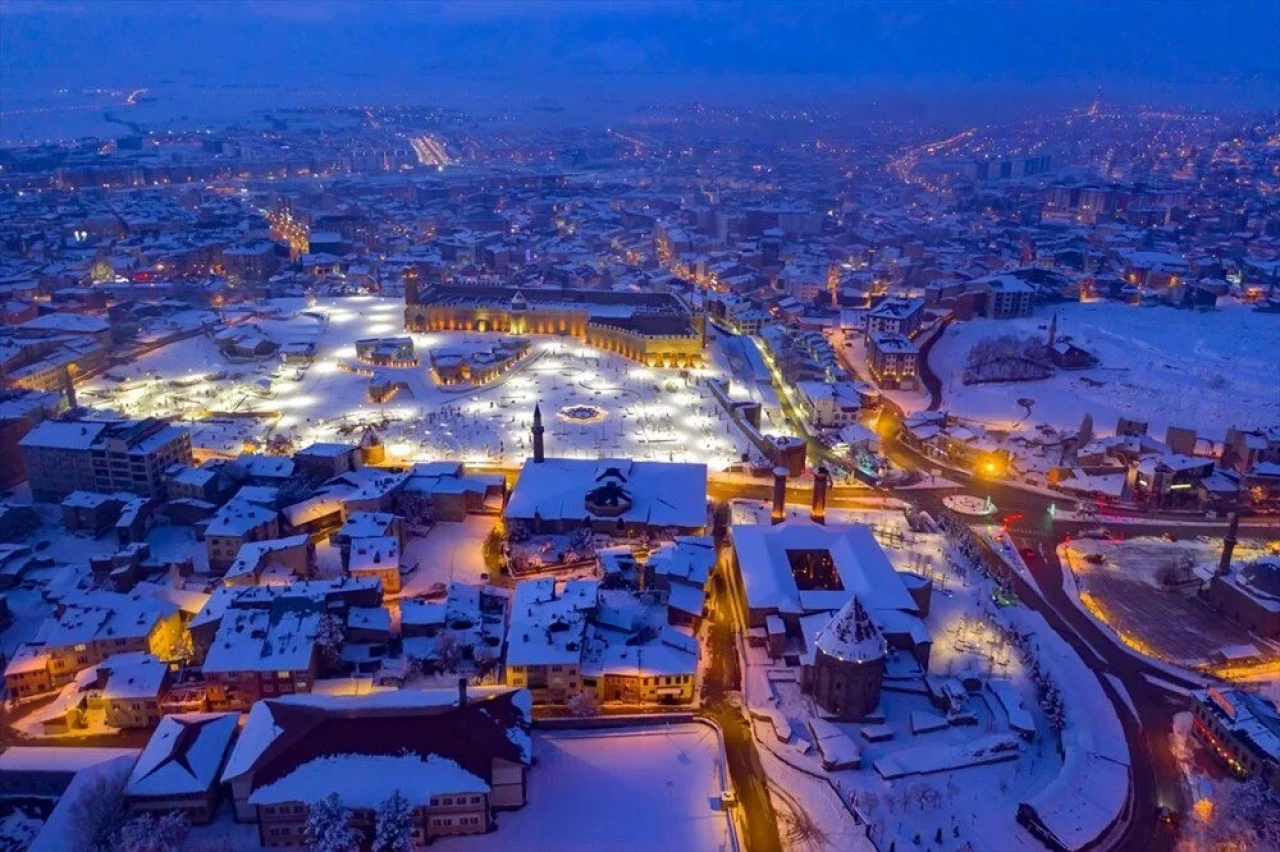 Erzurum'da en gözde 5 aile ile gezilecek yer önerisi