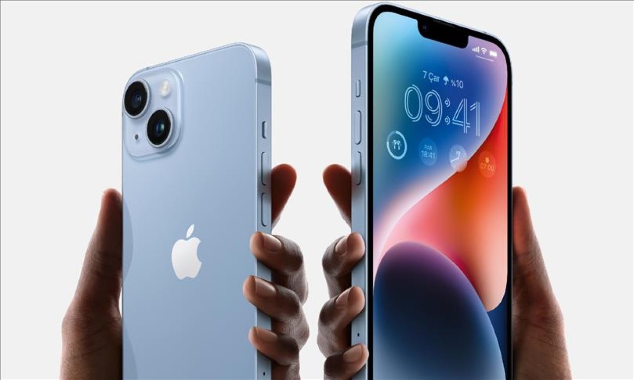 iOS 18 Güncellemesi Hangi iPhone Modellerine Gelecek? İşte Destek Alacak Cihazlar!