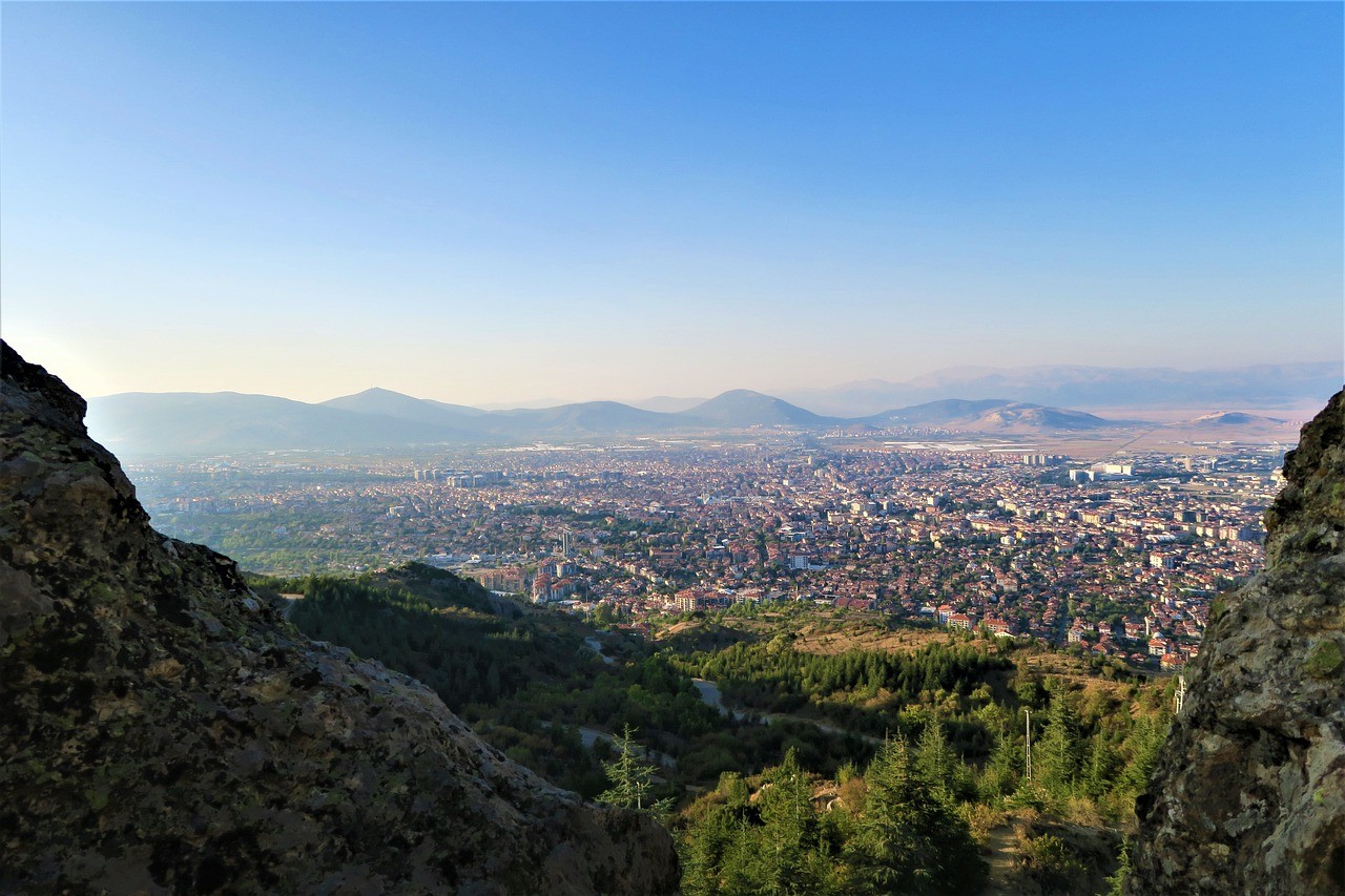 Isparta'da en gözde 5 aile ile gezilecek yer önerisi