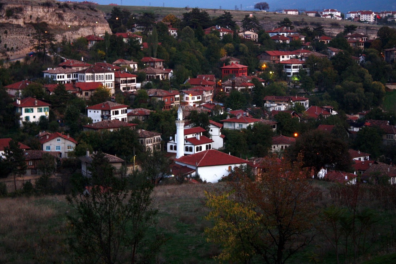 Karabük'de en gözde 5 aile ile gezilecek yer önerisi