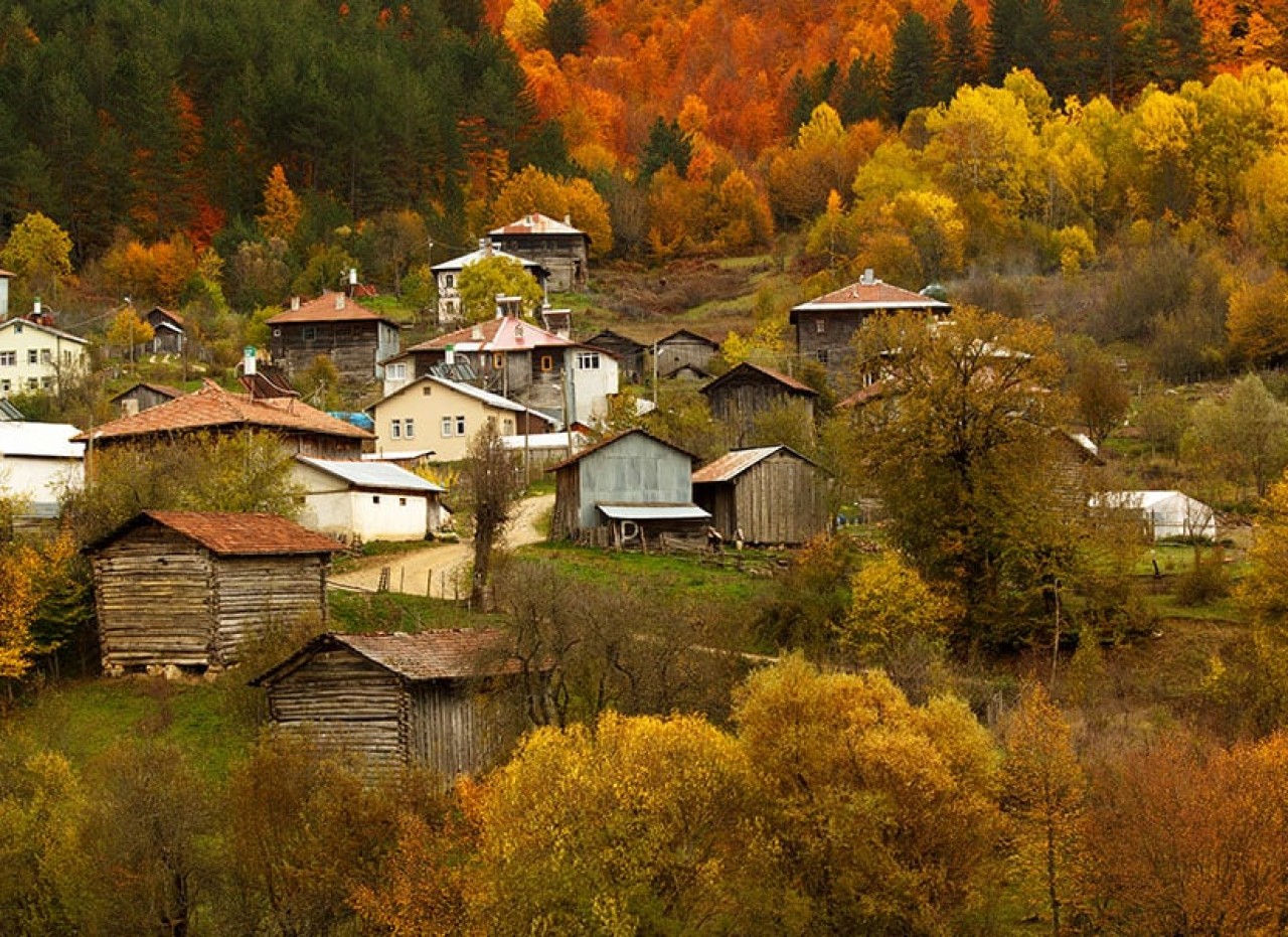 Kastamonu'da en gözde 5 aile ile gezilecek yer önerisi