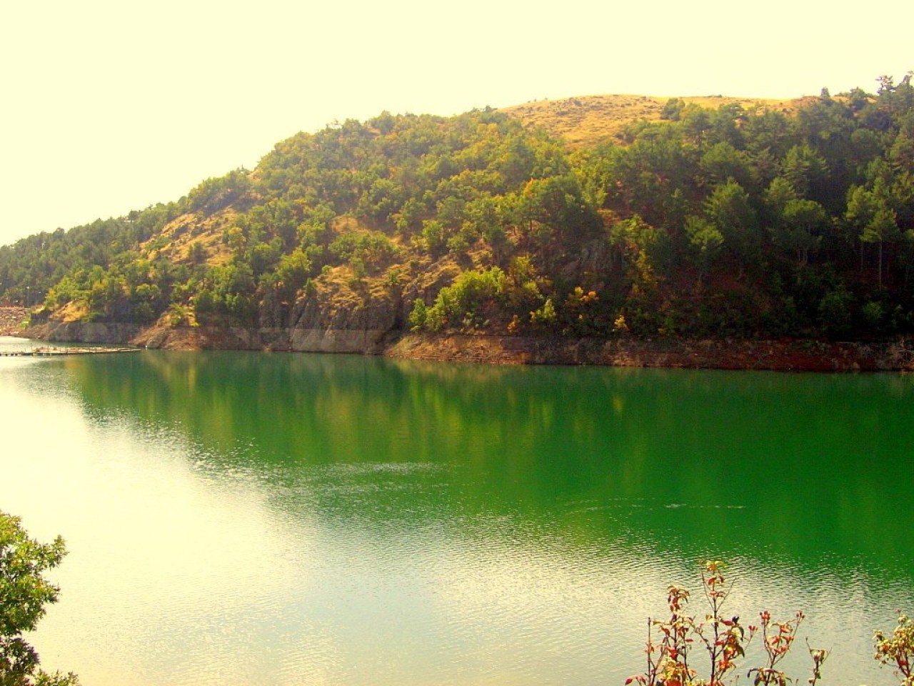 Uşak'da en gözde 5 aile ile gezilecek yer önerisi