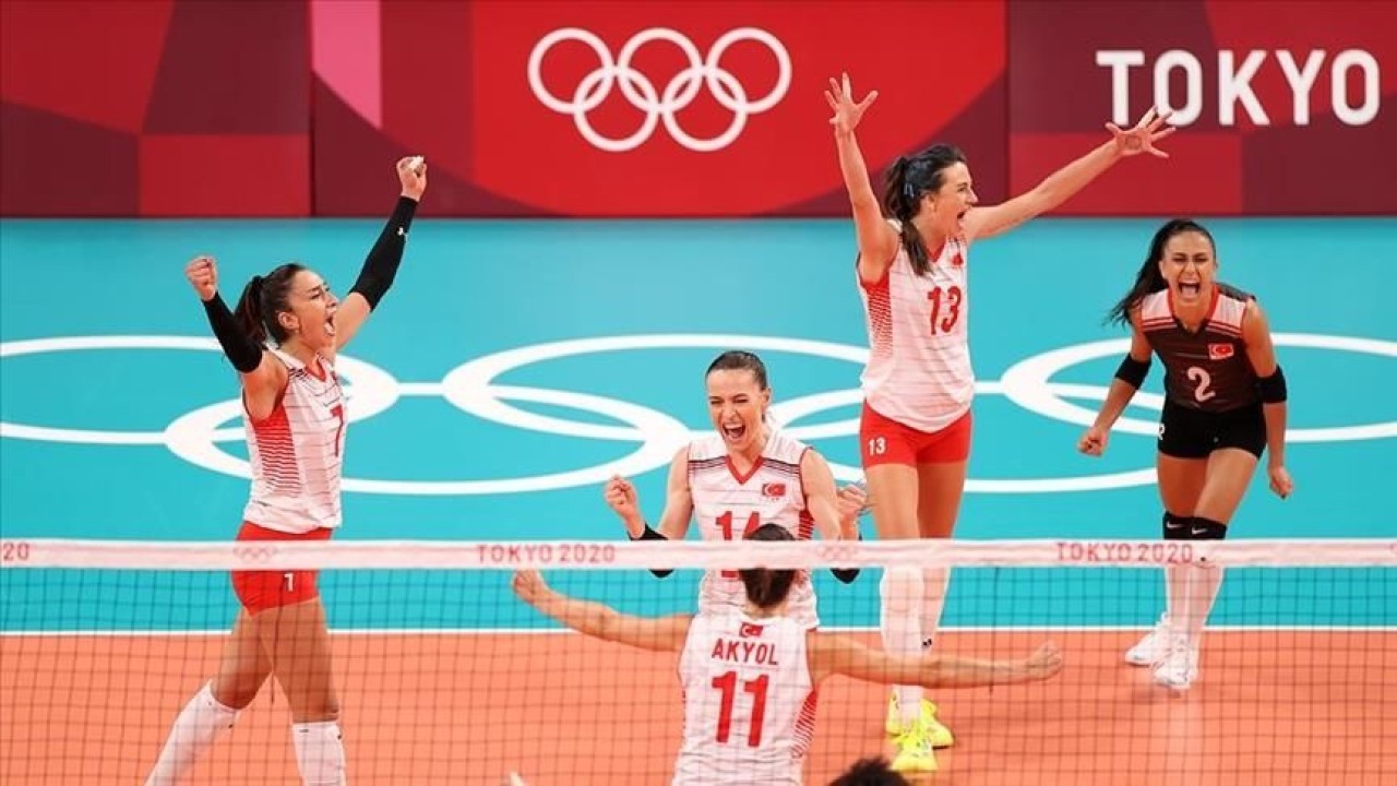 Voleybol pozisyon hatası nedir? Pozisyon hatası nasıl olur?