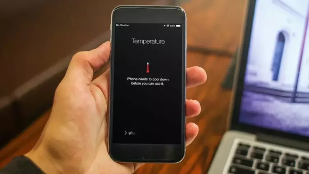 Yaz Aylarında Telefonunuzun Sıcaklık Sorununa Son: 8 Pratik Çözüm!