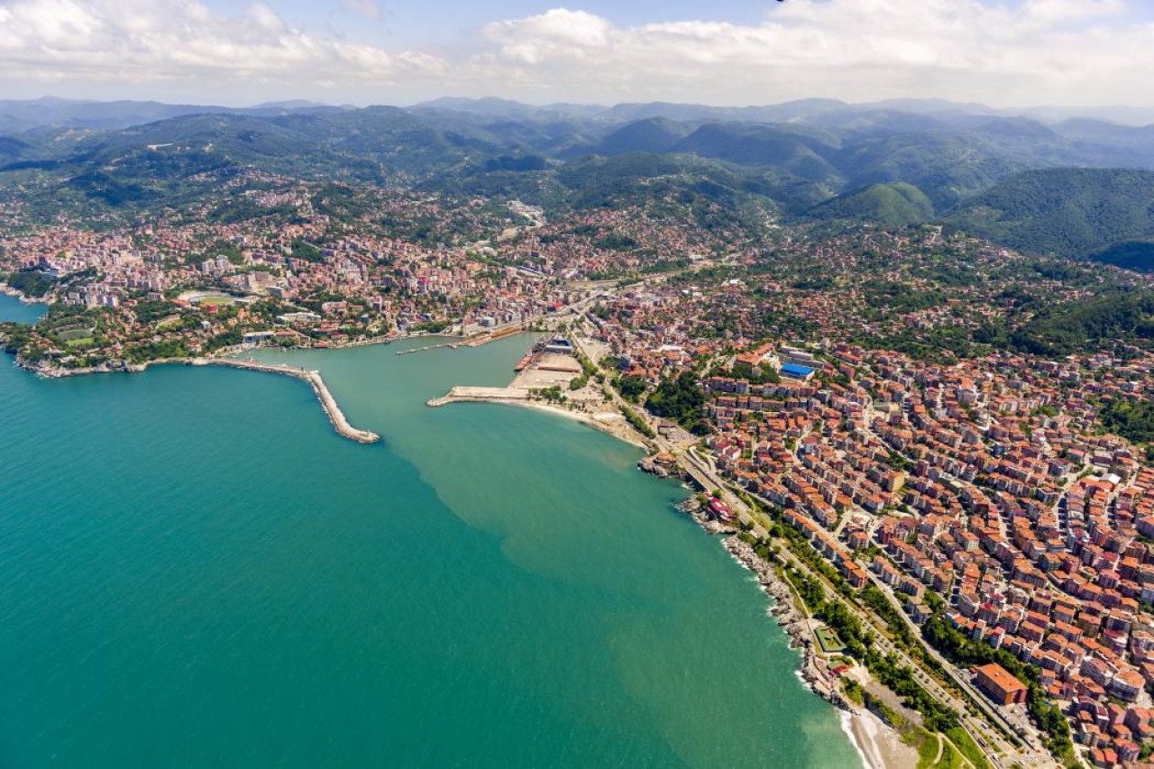 Zonguldak'da aile ile mangala gidilecek en iyi 3 yer