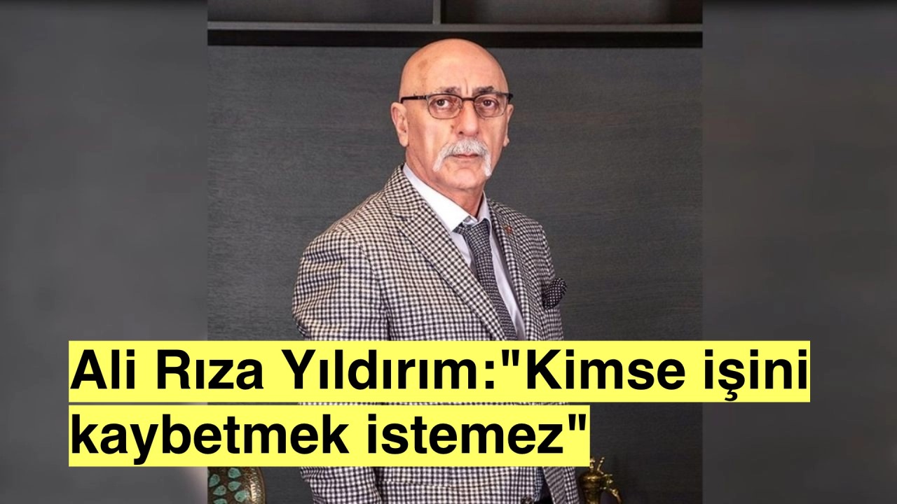 Zam Talebi İşçileri Sokaklara Döktü! Patron Tehdit Savurdu: "Herkes Kapının Önüne!"