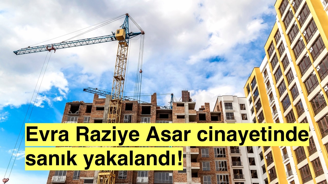 İstanbul'da Vahşet: Temizlik İşçisi Genç Kadın Cinayete Kurban Gitti!