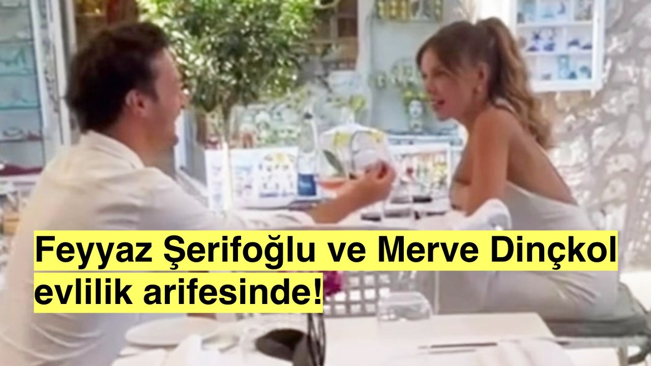 Feyyaz Şerifoğlu'nun Yeni Aşkı: Her Şey Onunla Güzel mi Yoksa Bir Reklam mı?